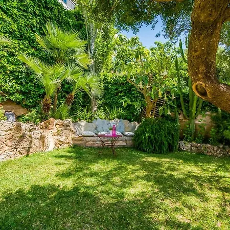 Prázdninový dům Ideal Mallorca - Bennassar *