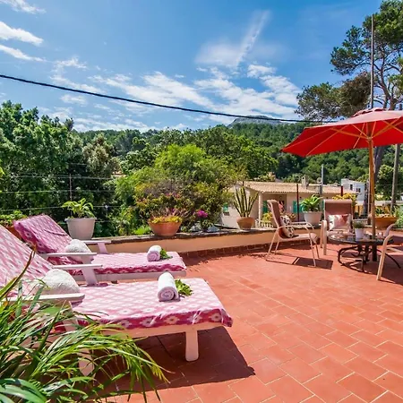 Prázdninový dům Ideal Mallorca - Bennassar *