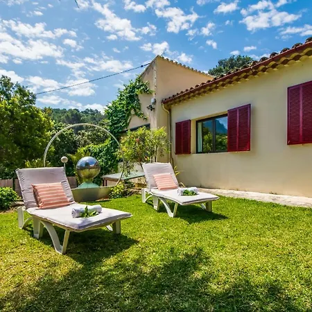 Prázdninový dům Ideal Mallorca - Bennassar *