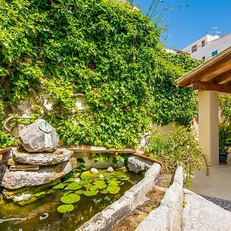 Ideal Mallorca - Bennassar Prázdninový dům Cala de Sant Vicenc