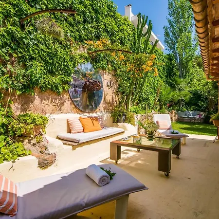 Prázdninový dům Ideal Mallorca - Bennassar *