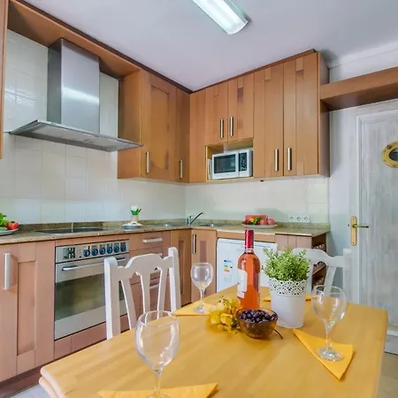 Ideal Mallorca - Bennassar Prázdninový dům *