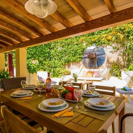 Prázdninový dům Ideal Mallorca - Bennassar *