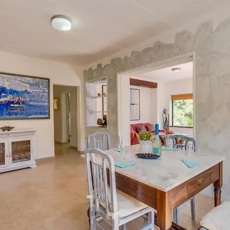Ideal Mallorca - Bennassar Prázdninový dům Cala de Sant Vicenc