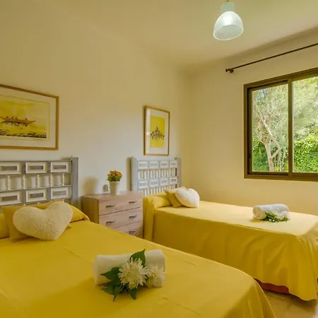 Ideal Mallorca - Bennassar